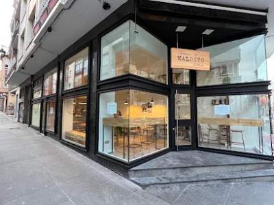 Maldito Coffee