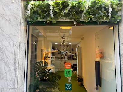 Photo of GENI COFFEE