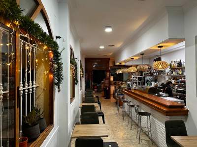 Bulevar Specialty Coffee