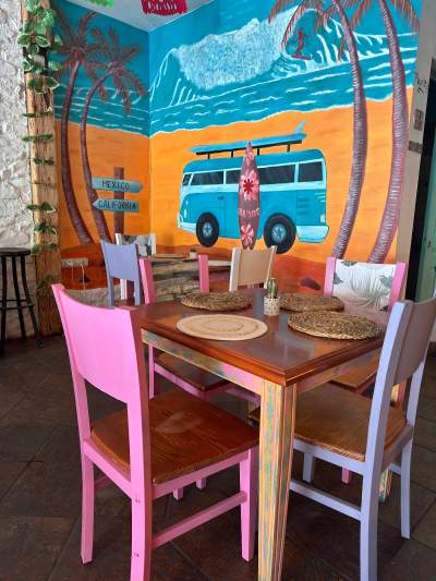 Ola Verde Coffee & Brunch