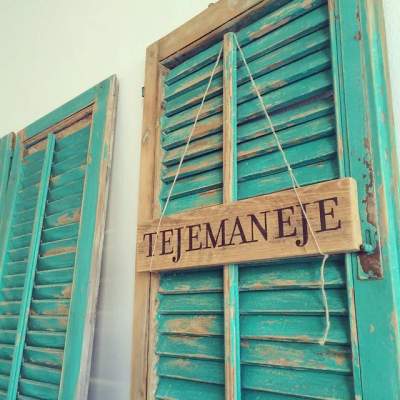 Tejemaneje