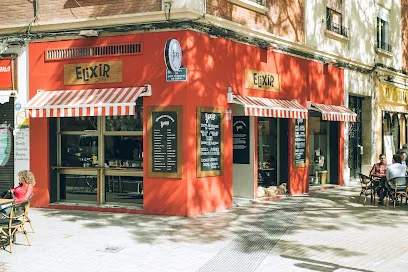 Photo of Elixir Café de Especialidad Arrancapins