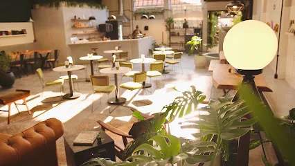 Photo of Partícula Café (antigo Quanti)
