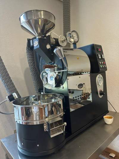 Nobil Coffee Roasters