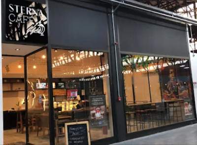 Sterna Café Vila Leopoldina