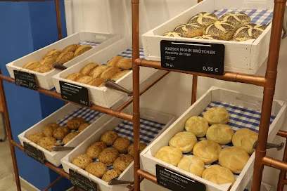 Photo of Brotzeit