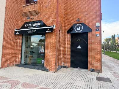 Kapelmuur Cycling Store