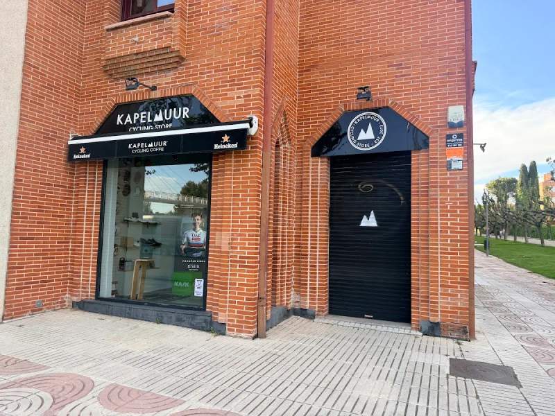 Photo of Kapelmuur Cycling Store