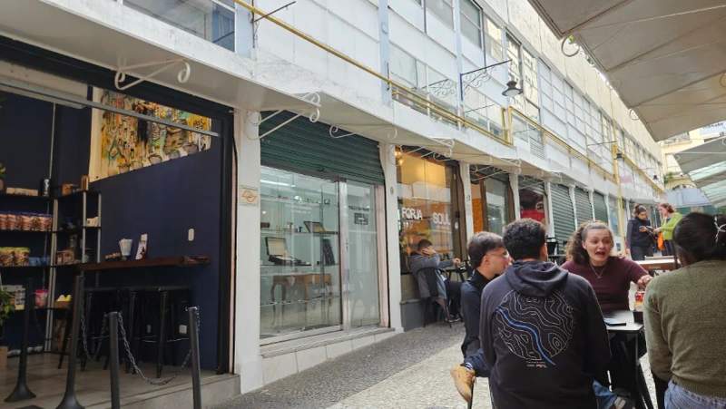 Photo of Soul Café SP