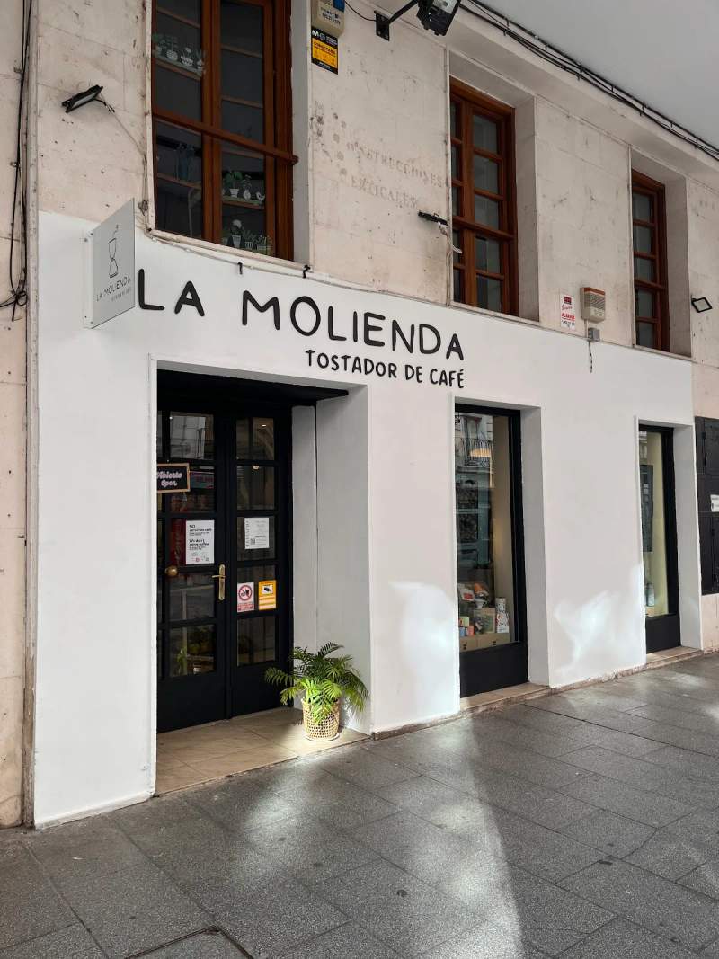 Photo of La Molienda - Tostador de café