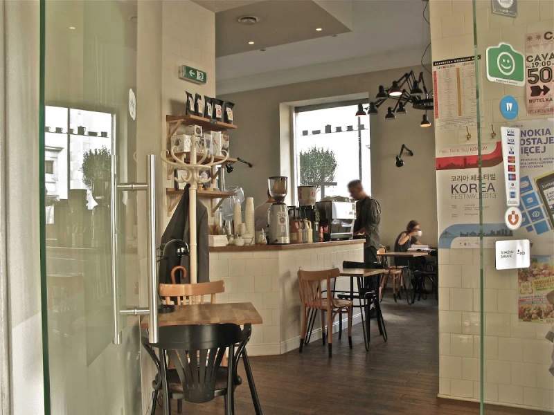 Photo of Ministry of Coffee