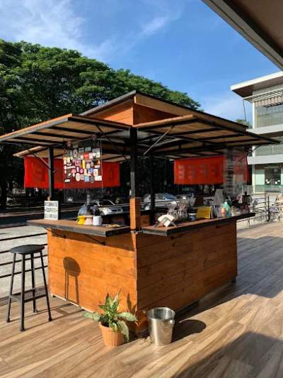 Resonate Coffee