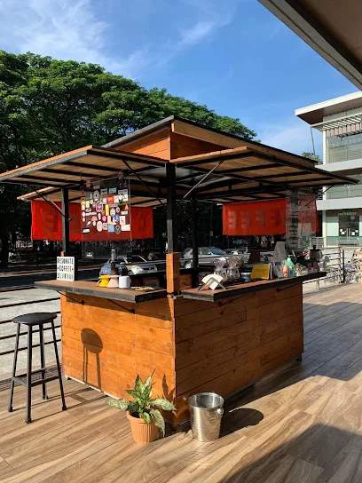Photo of Resonate Coffee