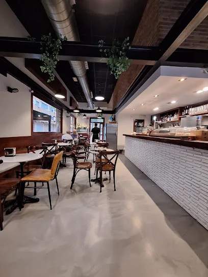 Photo of Dream Coffee