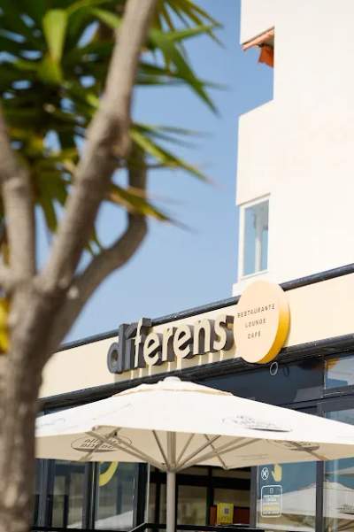 Diferens Altea