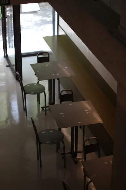 Photo of COFI. (café de especialidad)
