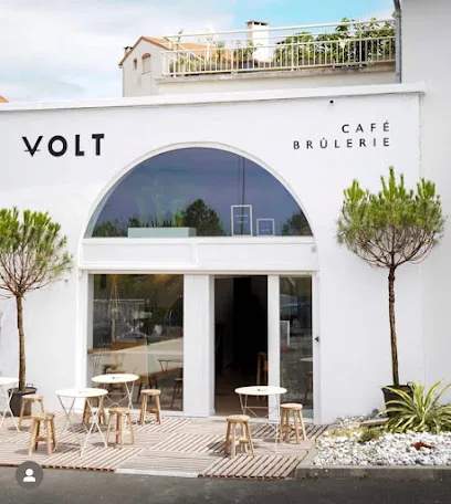 Photo of Volt Café Brûlerie - ANGLET