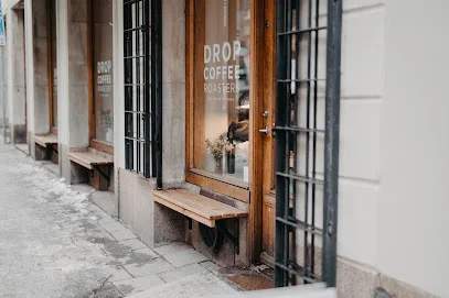 Photo of Drop Coffee Roasters