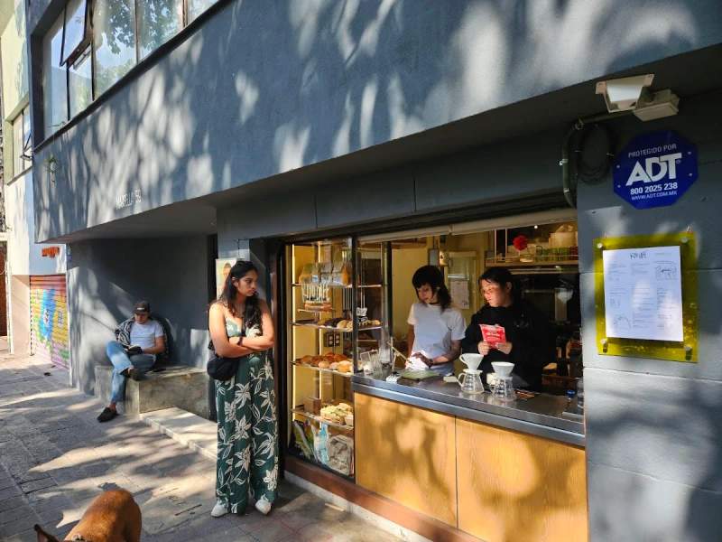 Photo of Kiyo café