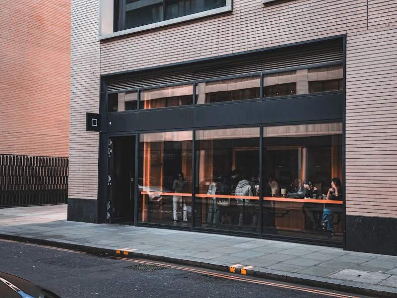Photo of Omotesando Koffee
