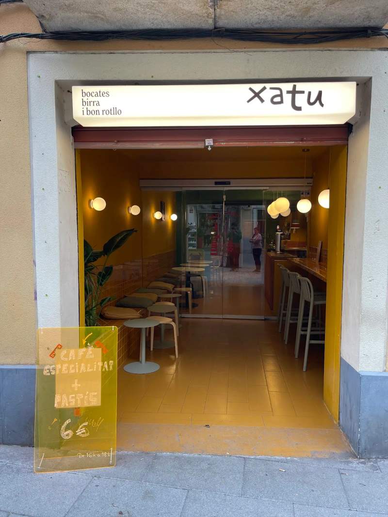 Photo of Xatu
