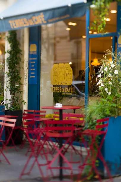 Photo of Terres de Café