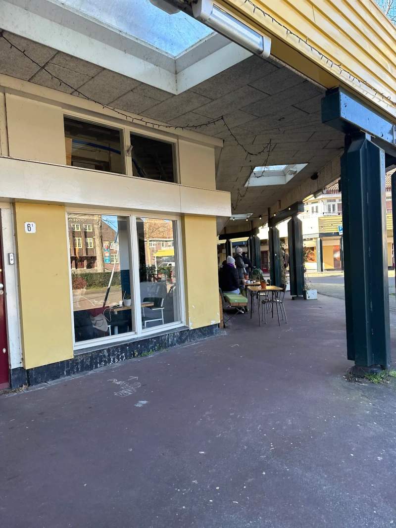 Photo of White Label Coffee North