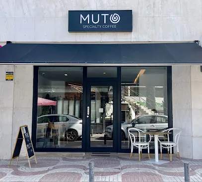 Photo of MUTO - Speciality Coffee