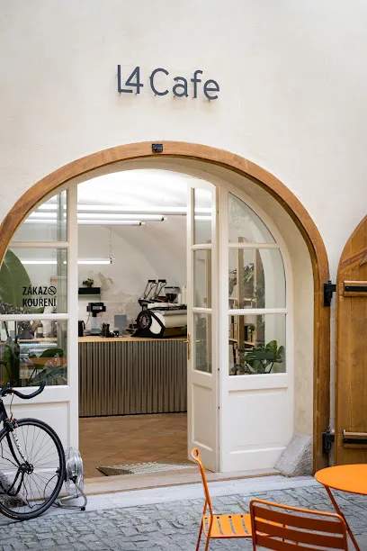 Photo of Lázeňská 4 cafe