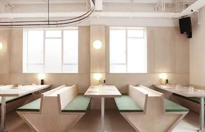 Photo of Ozone Coffee - London Fields