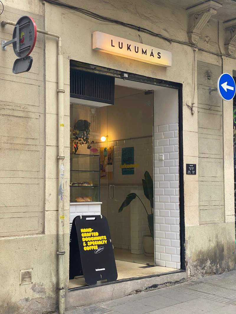 Photo of lukumás