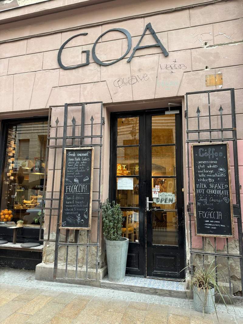 Photo of GOAHOME - WE DO SELECT...