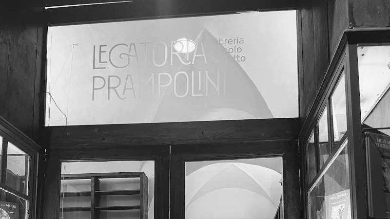 Photo of Libreria Prampolini