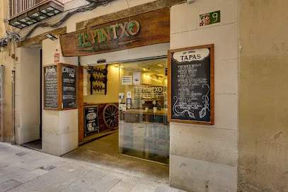 Photo of El Pintxo De Petritxol - Tapas & Pintxos Restaurant Barcelona
