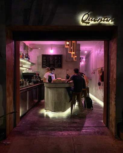 Photo of Qūentin Café
