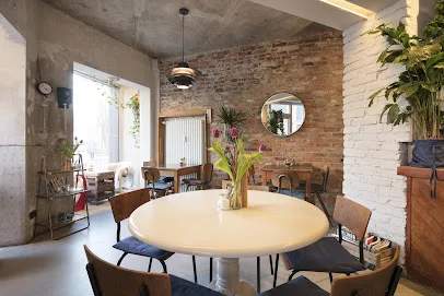 Photo of FACTORY GIRL Restaurant