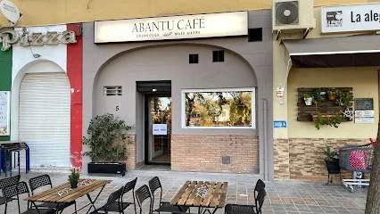 Photo of Abantu Cafe