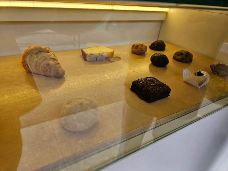 Photo of The Coffee Campevas