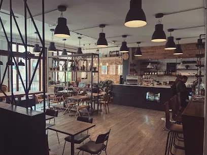 Photo of 7VB Café