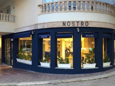 Nostro Café Costa