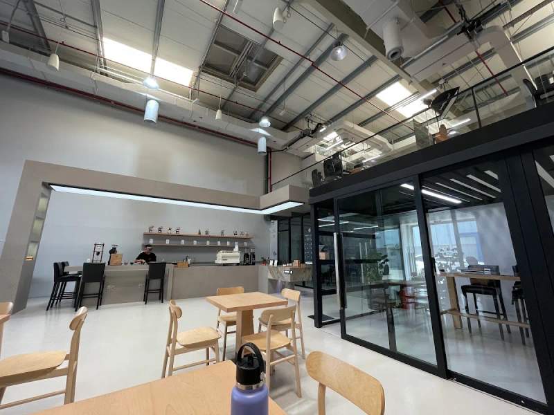 Photo of The Espresso Lab - Roastery