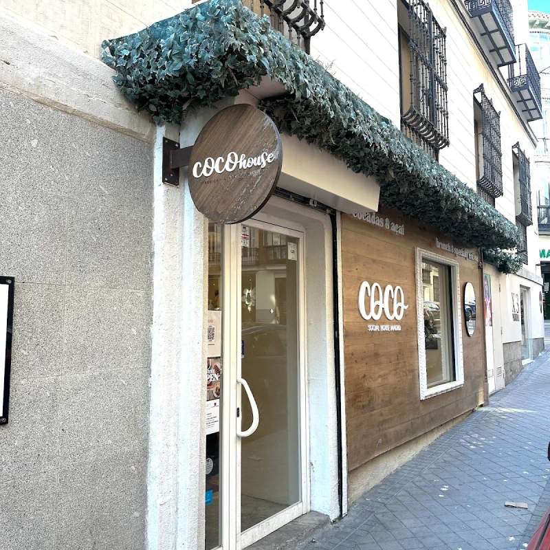 Photo of Coco Social House - Madrid