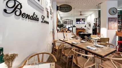 Photo of Bendita Locura Coffee & Dreams
