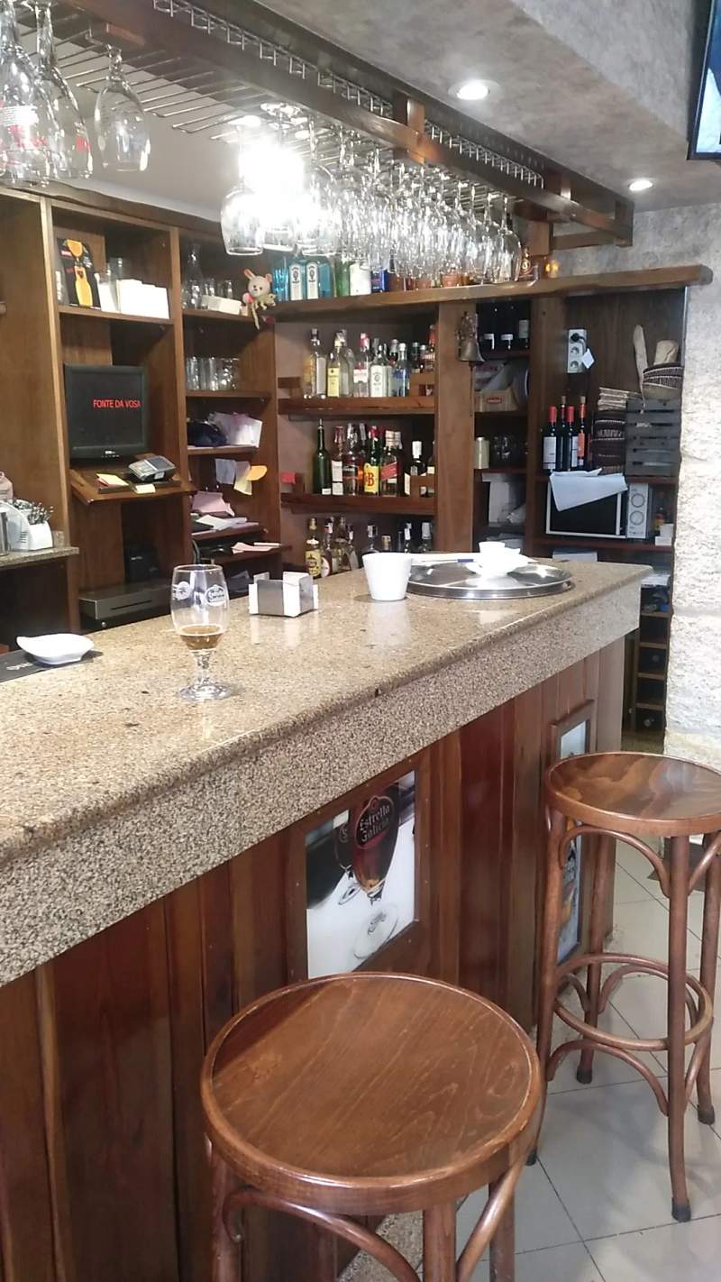 Photo of Fonte da Vosa Café Bar