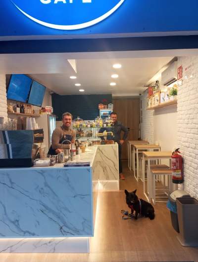 Luro Café