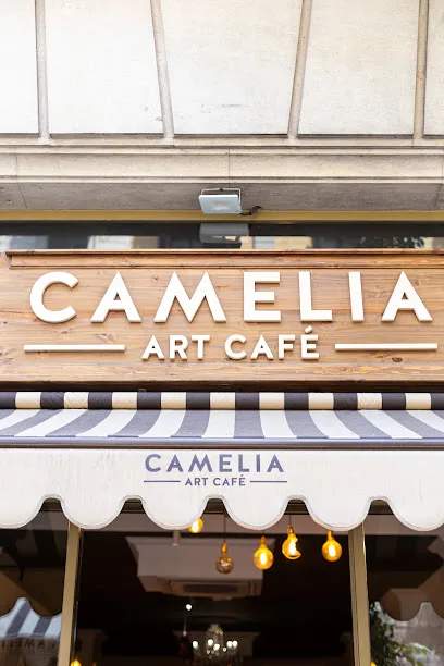 Photo of Camelia Art Café