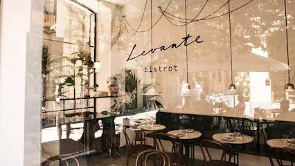 Photo of Bistrot Levante