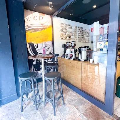 Foto de Pionero Coffee Roasters