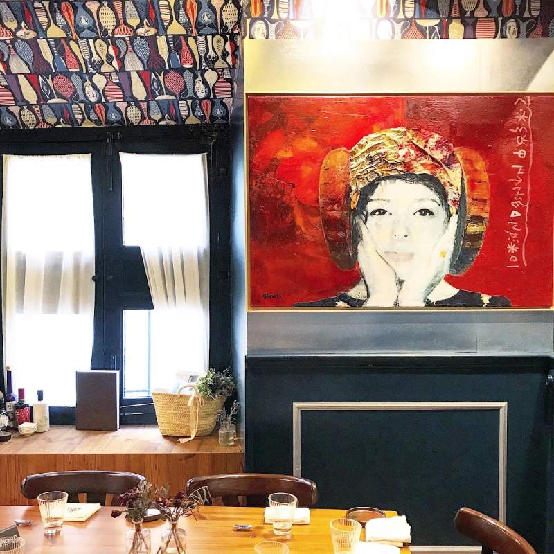 Restaurante Bagá 사진