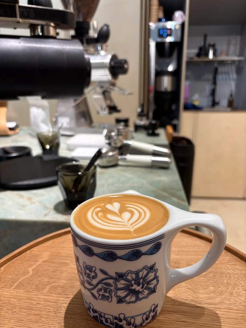 Photo of Caffè Couture